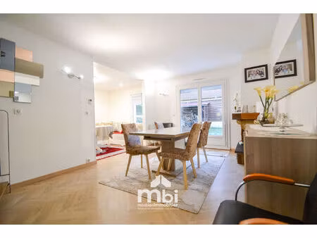 vente maison 5 pièces 90 m² fosses (95470)