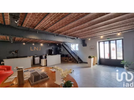 vente maison 10 pièces 329 m² ablon-sur-seine (94480)