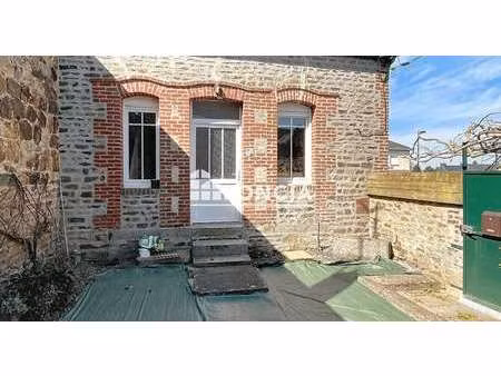 vente immeuble à tinchebray (61800) : à vendre / 2m² tinchebray