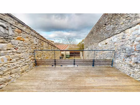 vente maison 5 pièces  115.00m²  villar