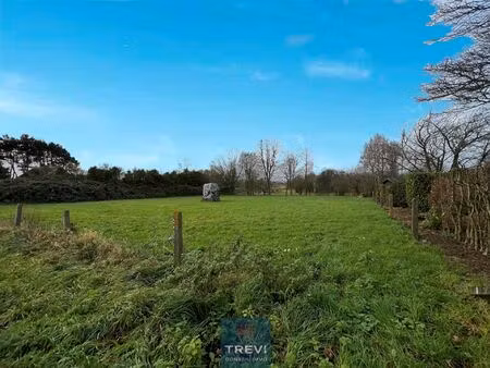 grond te koop in hellebecq