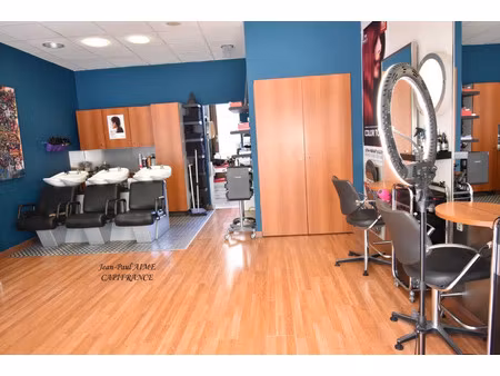 fonds de commerce à vendre pont saint esprit 2 pièce(s) 37m2 65 000€