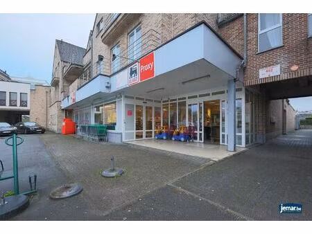 supermarkt proxy delhaize opgrimbie te koop!