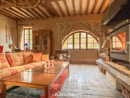 bourgogne - vallee de l'ouche - proche dijon