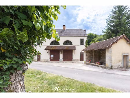 vallee de l'ouche