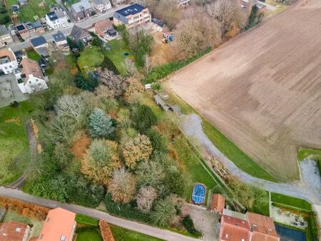terrain à vendre à oelegem € 725.000 (l1s7x) - heylen vastgoed - lier | zimmo