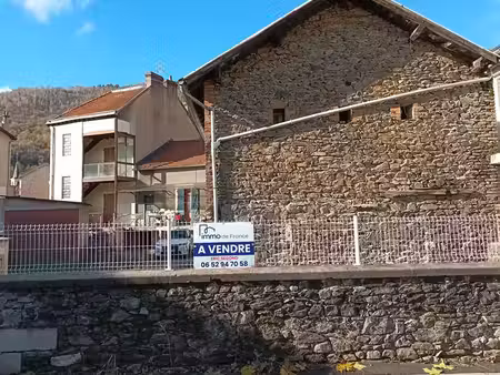 vente immeuble viviez 12110 - - surface privée