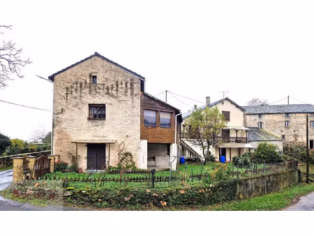 vente maison 9 pièces 217 m² brassac (81260)