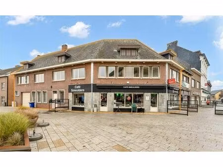 surface commerciale à vendre à markt 14 beringen (rbs36220)