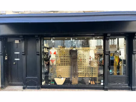 vente commerce 2 pièces 52 m² avignon (84000)