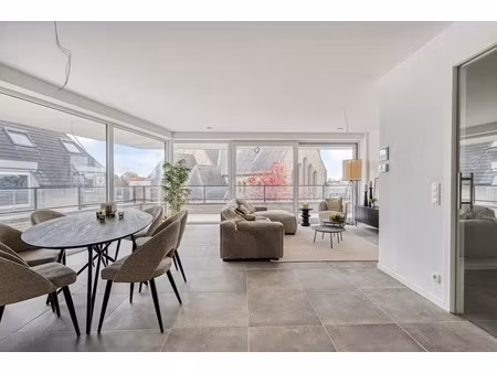 appartement te koop in staden met 3 slaapkamers