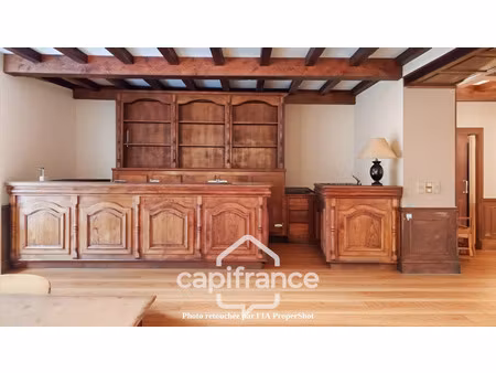 local professionnel à vendre sauveterre la lemance 15 pièce(s) 378m2 102 000€