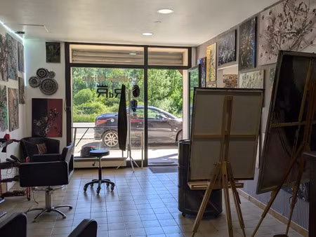 local professionnel à vendre le touvet 2 pièce(s) 100m2 220 000€