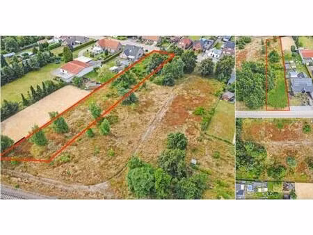 terrain à vendre à astridlaan 234 neerpelt (rbs35885)