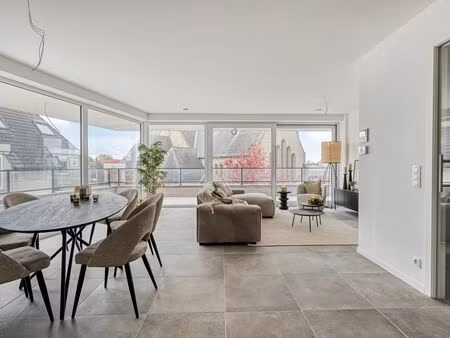 appartement à vendre à staden € 345.000 (l1rwj) | zimmo