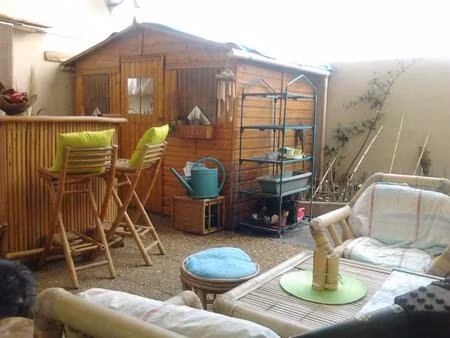 location appartement 3 pièces 65 m² à miramas (13140)