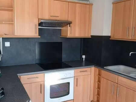 vente appartement 4 pièces 77 m² audincourt (25400)