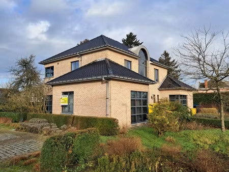 commercieel te huur in meerhout