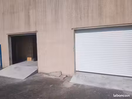 box à louer 9m²