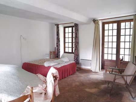 maison de 53 m2 a renover