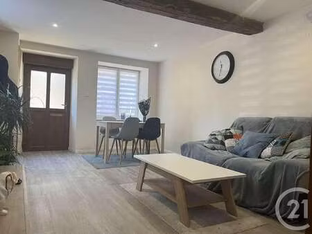 vente maison à landivy (53190) : à vendre / 71m² landivy