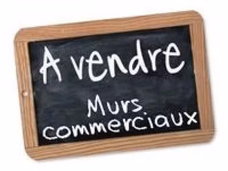 cannes la bocca - murs commerciaux