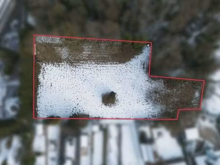 terrain à vendre à as € 125.000 (l1snw) - nina bruno vastgoed | zimmo