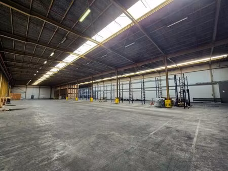 opslagruimte te huur