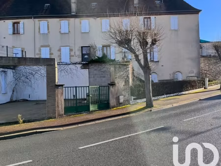 vente immeuble 300 m²