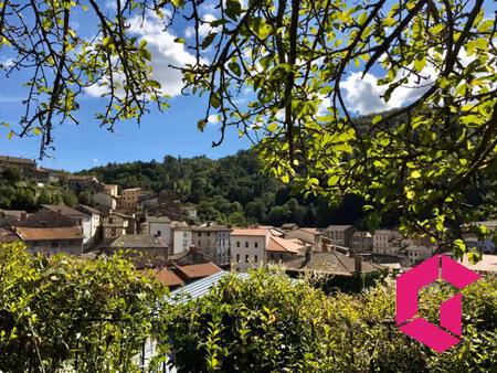 maison de caractère