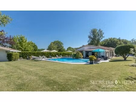 vente maison 10 pièces