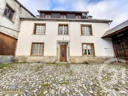 maison à vendre - 7 pièces - 125 m2 - garin - 31 - midi-pyrenees
