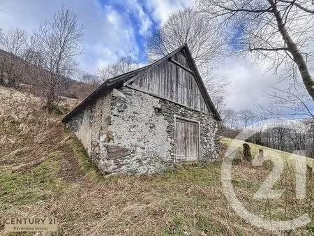 maison à vendre - 1 pièce - 60 m2 - st aventin - 31 - midi-pyrenees