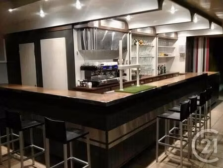 immeuble à vendre - 218 m2 - mauleon soule - 64 - aquitaine