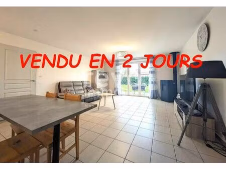 vente maison 3 pièces 69 m² saint-colomban (44310)