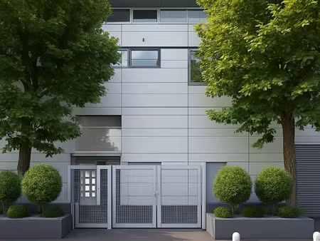 bureaux climatisés et rénovés de 21m² à 210m² - 2 mois offerts