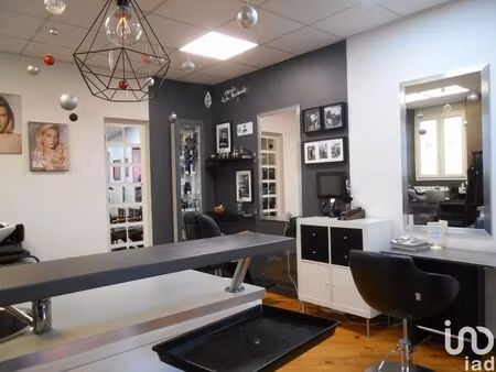 vente local d'activités 34 m²