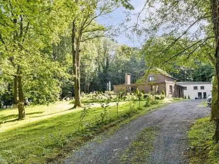 maison à vendre à buizingen € 899.000 (l1u28) - immo pické | zimmo