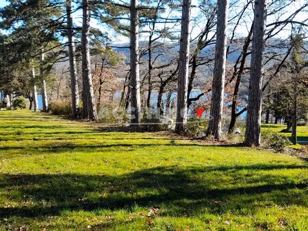 terrain constructible