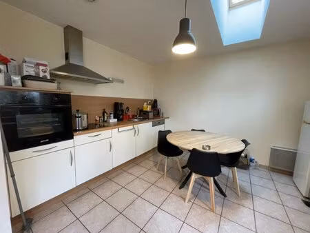 à louer appartement 67 m² – 565 € |blénod-lès-toul
