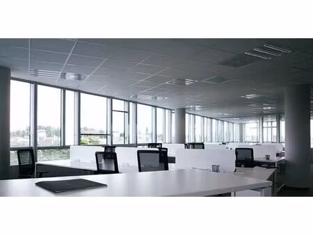 location bureau massy 1 909 m²