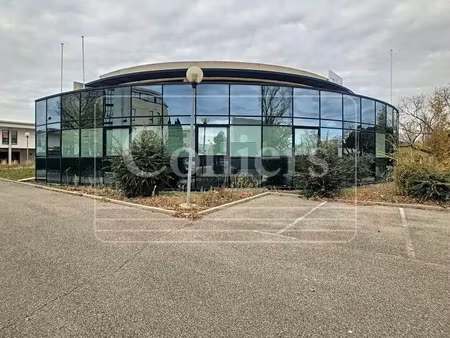 vente bureau aix en provence 13100