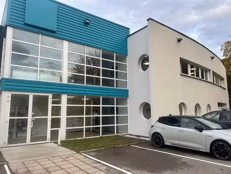 dernier local disponible dans le nouveau pôle santé à saint-dié-des-vosges
