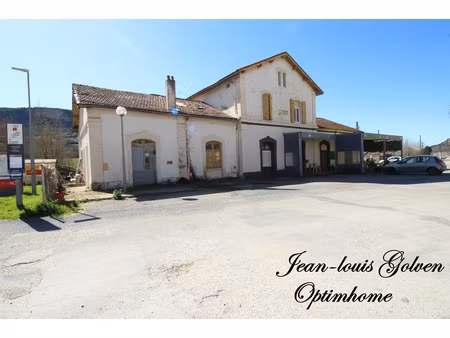 immeuble à vendre tournemire (12)