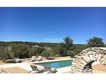 maison de luxe de 500 m2 en location ménerbes  provence-alpes-côte d'azur
