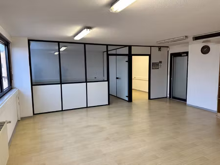 local professionnel / bureaux disponible de suite