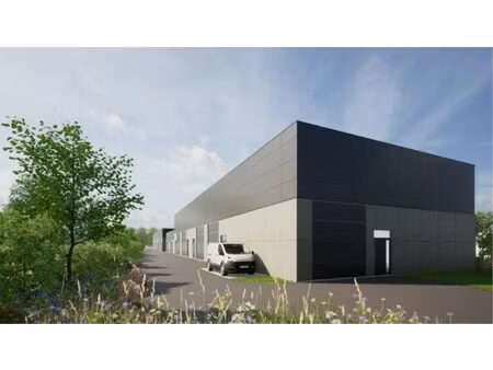 commercieel te koop in sint-gillis-dendermonde