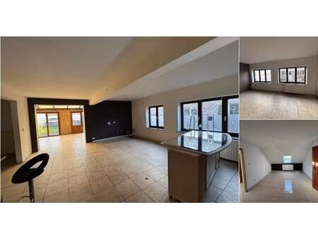 surface industrielle à vendre à rue des vieux fours 57 blaton (vbc21314)