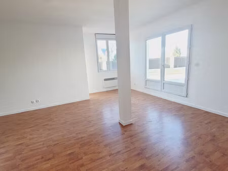 vente appartement 3 pièces 65 m² la celle-saint-cloud (78170)