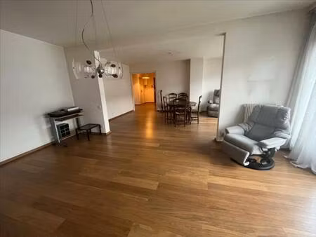 vente appartement 4 pièces 119 m² lambersart (59130)